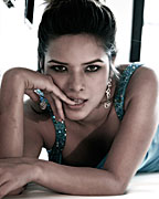 Udita Goswami